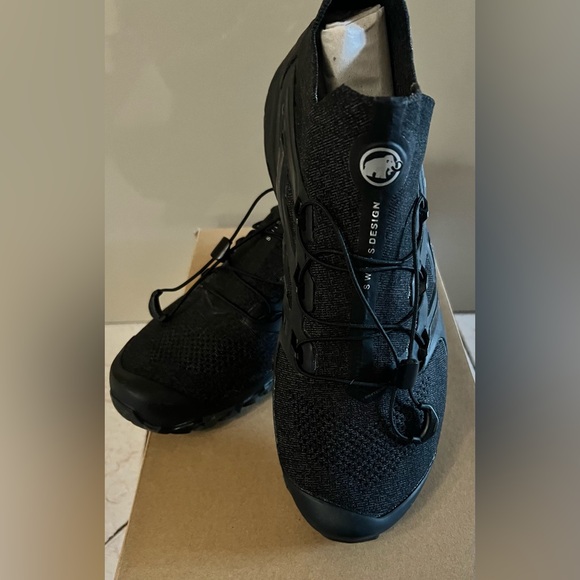 New with Box - Mammut Aegility Pro Mid DT - Picture 3 of 6